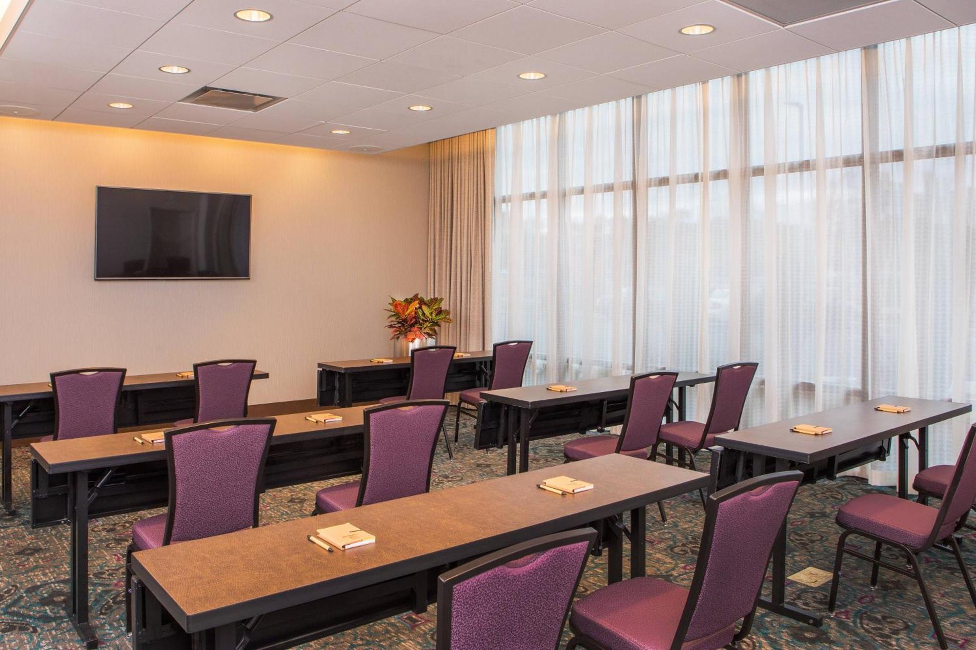 Residence Inn By Marriott Boston Braintree Exterior photo