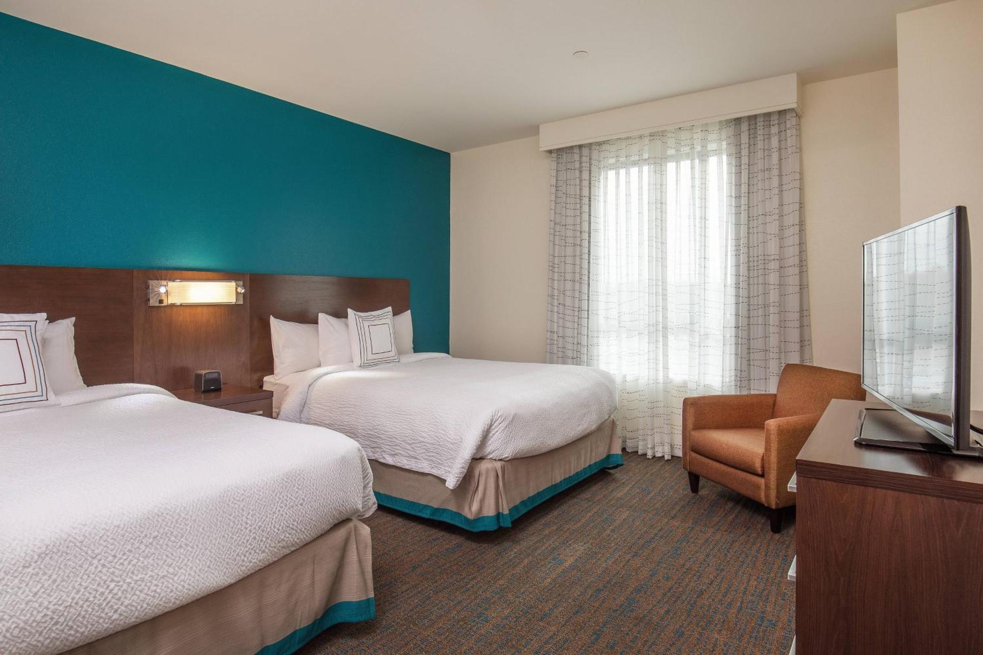 Residence Inn By Marriott Boston Braintree Exterior photo